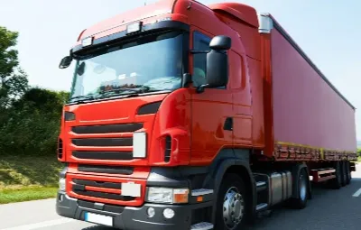 Ankara Efeler Ambar Kargo