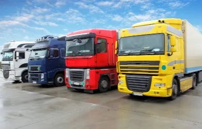 Ankara Efeler Nakliye Ambarı